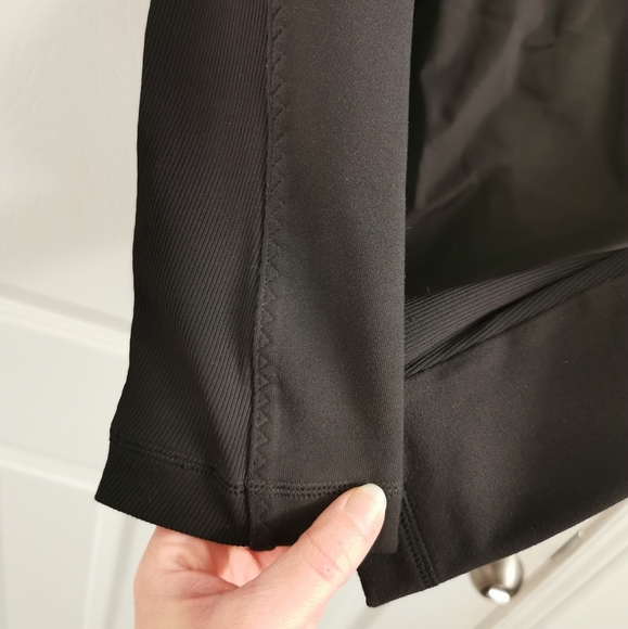 Rare Lululemon down to the studio jacket - Picture 9 of 14